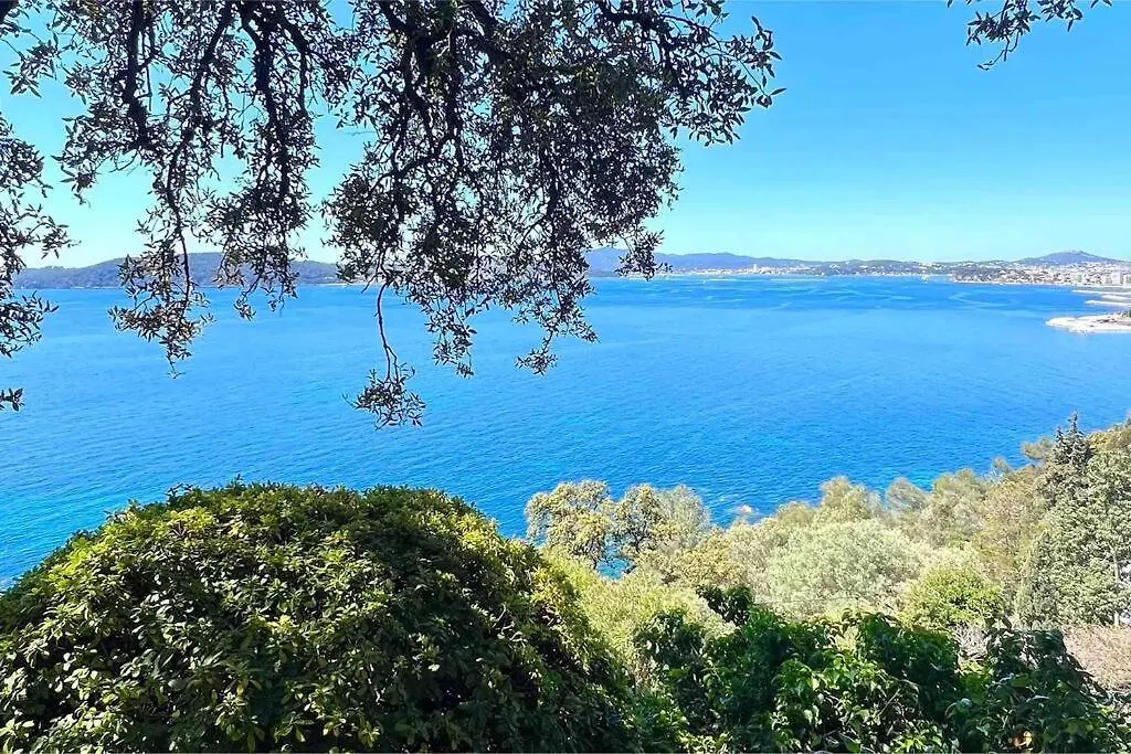 Holiday home O Perche Villa Toulon