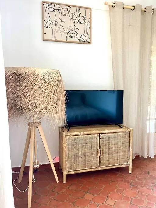 Villa O Perche à Toulon 0*,